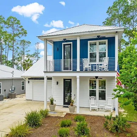 The Pinetree Retreat Villa